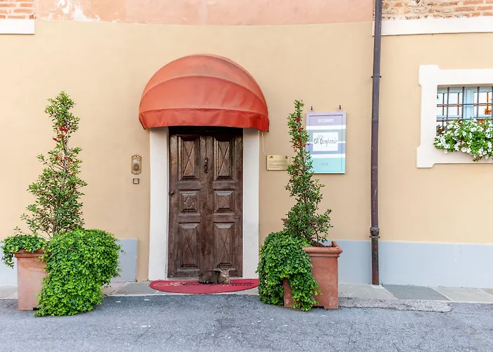 Hotel Il Campanile