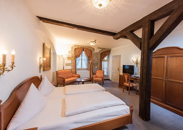 Hotel Goldener Loewe