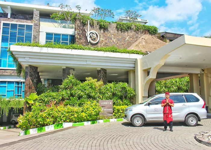 b Hotel Bali&Spa