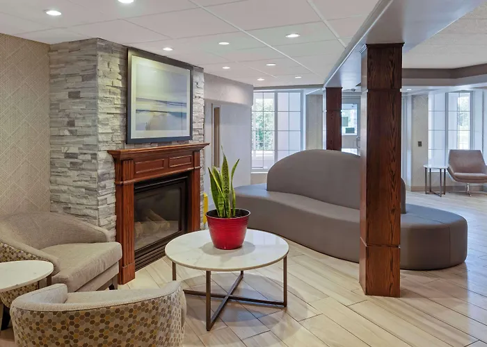 Best Western Milton