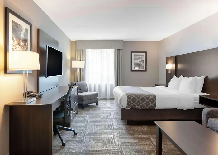 Best Western Milton