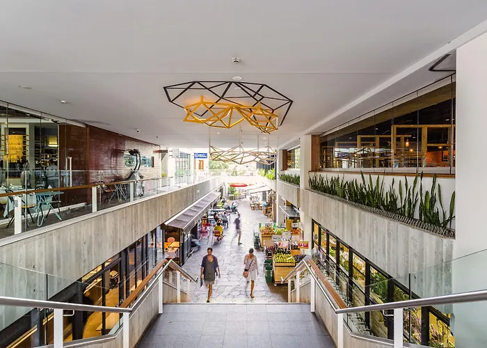 Adina Apartment Hotel Bondi Beach Sydney