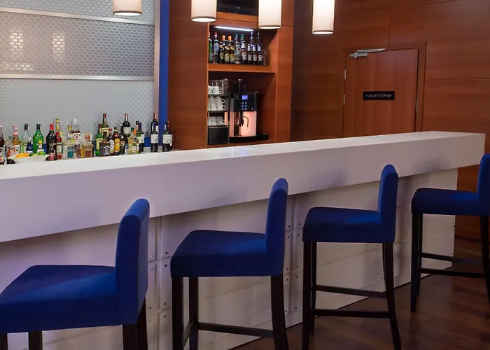 Hampton By Hilton Gdansk Airport