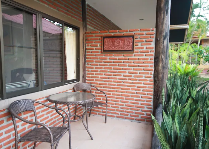 Green View Village Resort