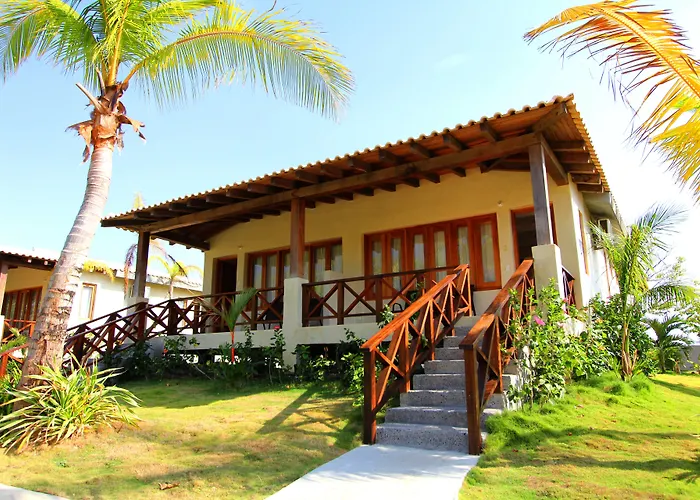 Playa Venao Hotel Resort