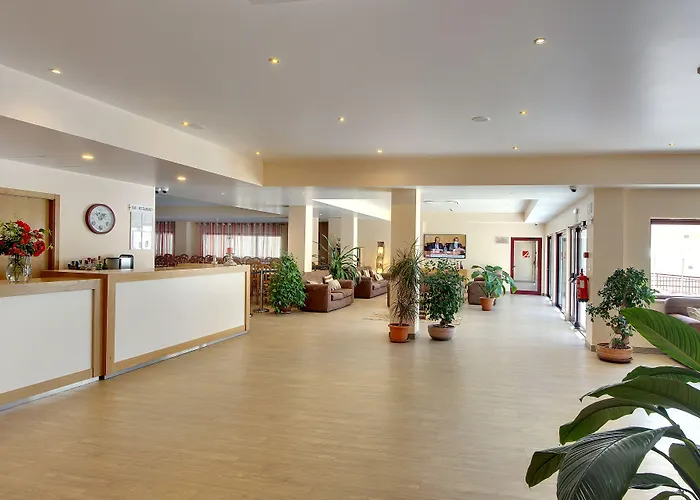 Hotel Alba
