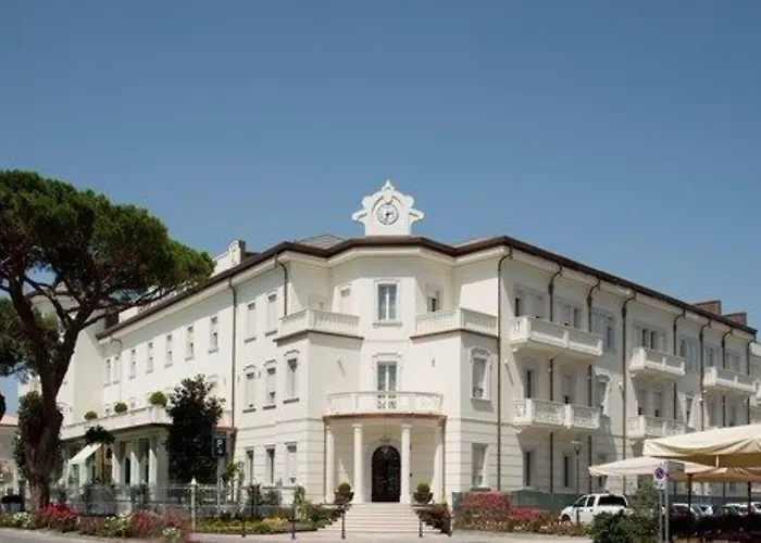 Grand Hotel Da Vinci