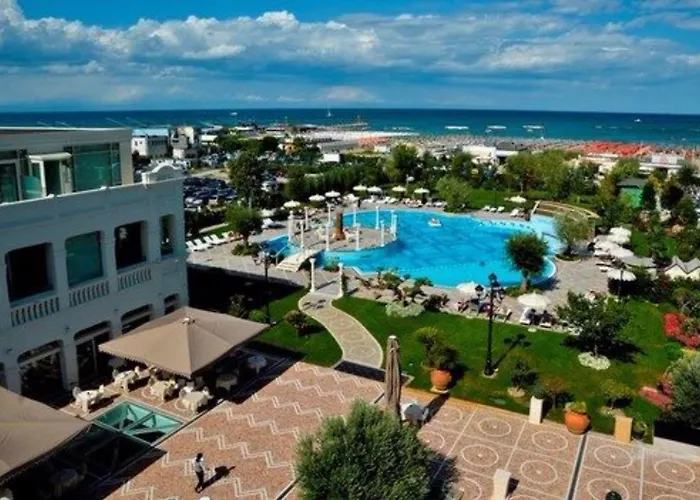 Grand Hotel Da Vinci