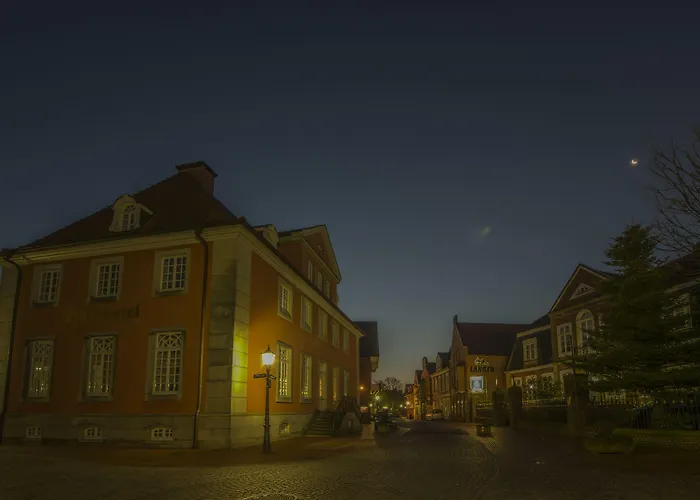 Burghotel Haselünne