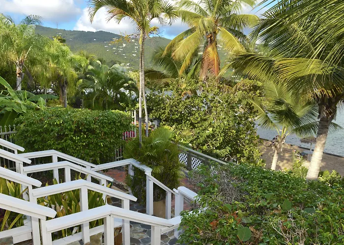 Lindbergh Bay Hotel