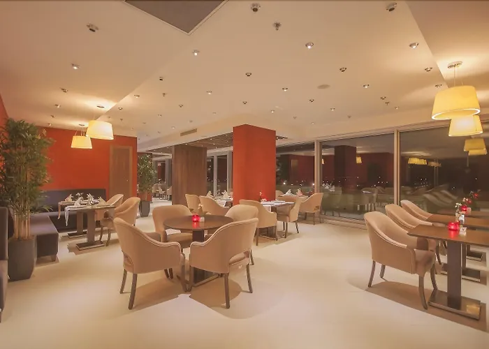 Margi Hotel