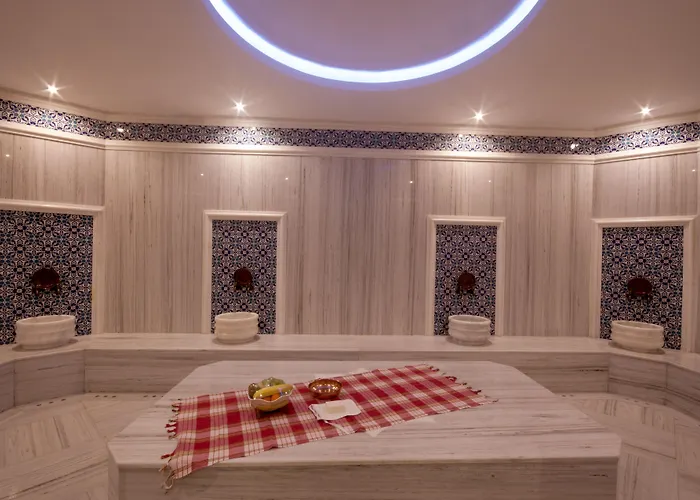 Margi Hotel