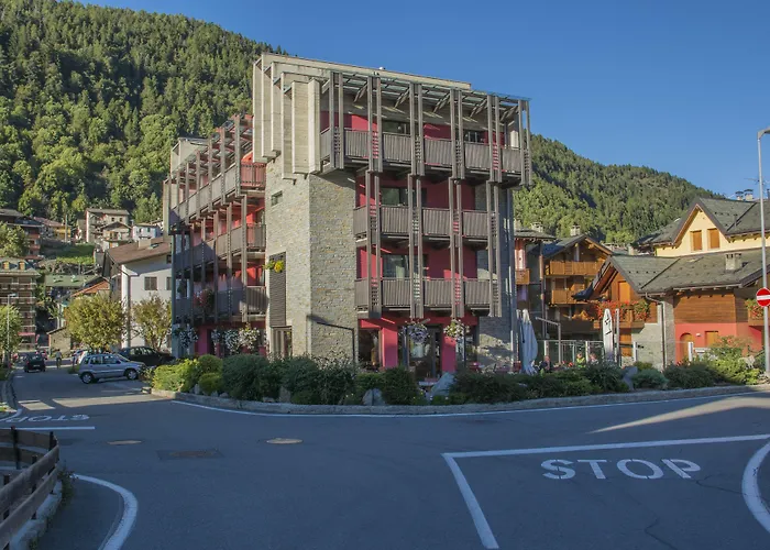 Hotel Ambrosini