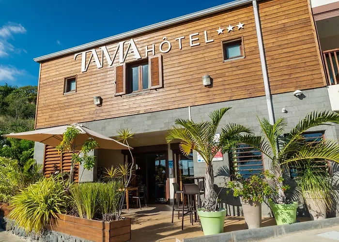 Tama Hotel