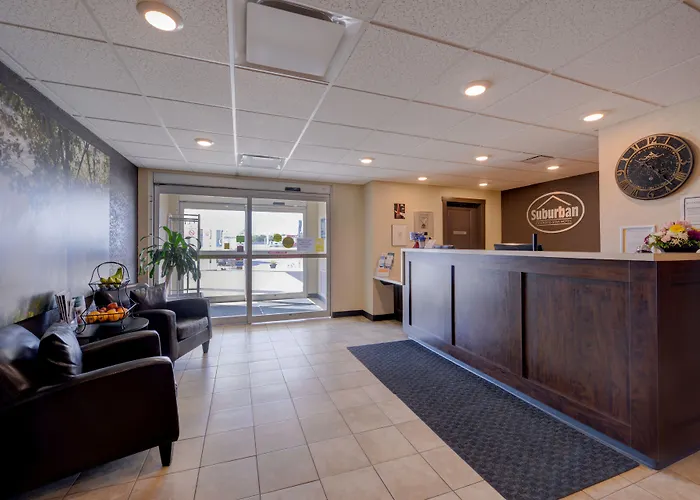 Quality Inn And Suites - Kindersley