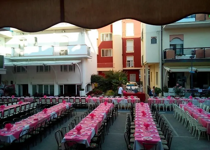 Hotel Ristoro Vagneur