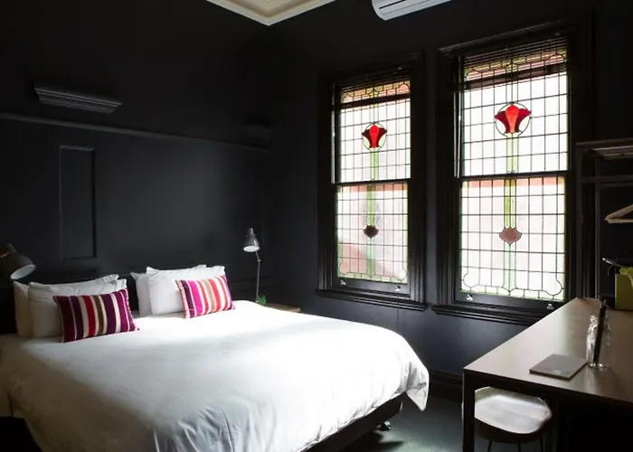 The Franklin Boutique Hotel