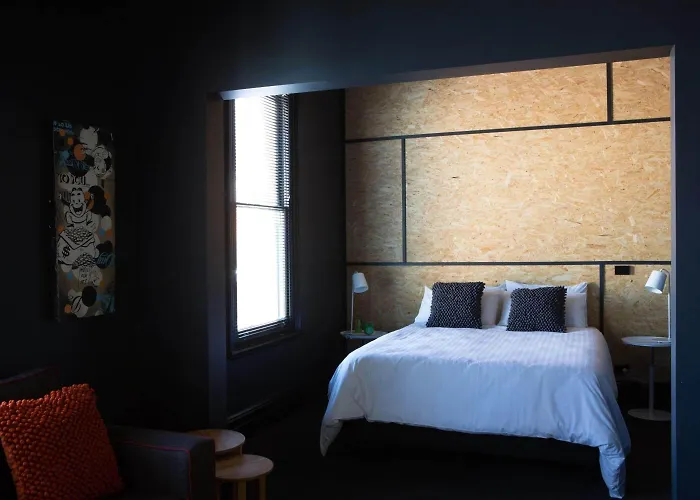 The Franklin Boutique Hotel