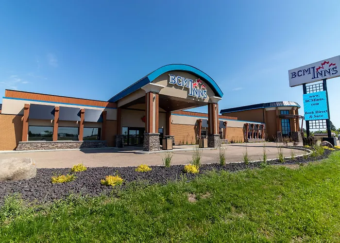 Bcminns - Lloydminster