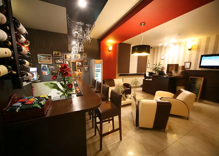 Hotel Seven 7