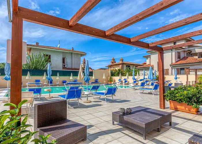 Hotel Le Torri