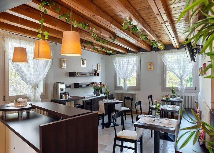 Hotel Rovere