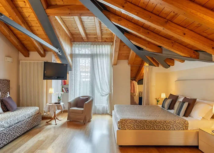 Hotel Rovere
