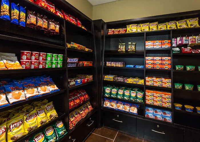 Staybridge Suites Atlanta Airport