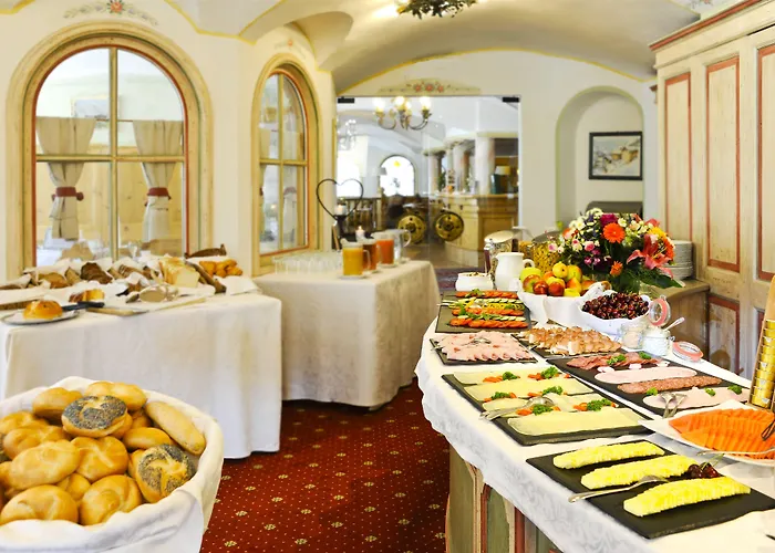 B&B Hotel Bergjuwel