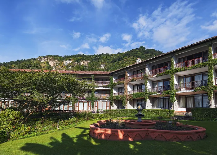 Hotel Atitlan