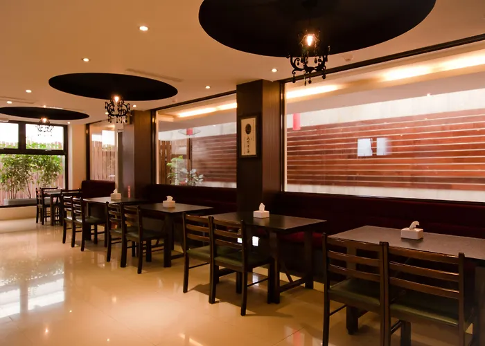 East Town 26 Hotel