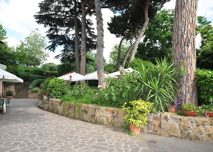 Villa Icidia