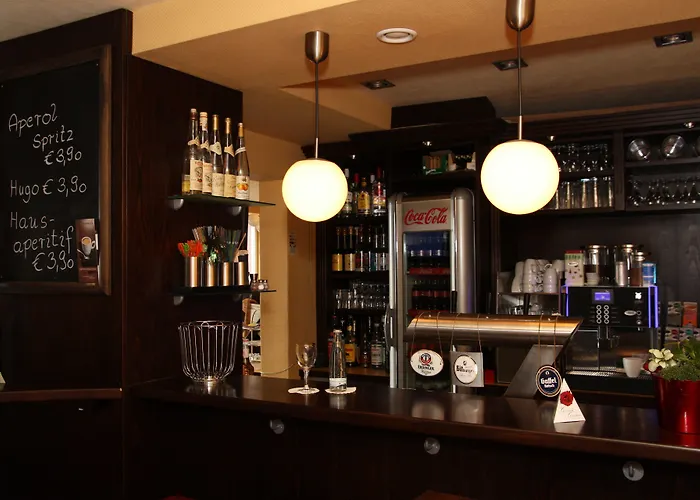 Hotel-Restaurant Fueck