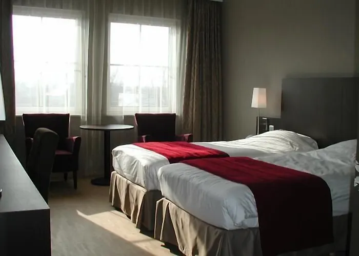 Biznis Hotel