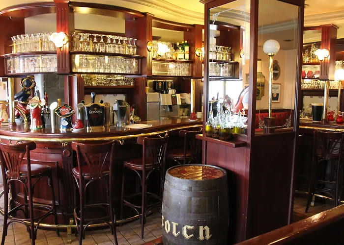 Hotel Restaurant Lamy