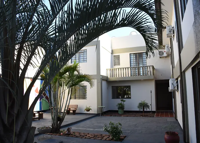 Hotel Holiday Foz