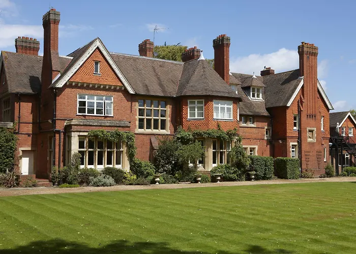 Cantley House Hotel - Wokingham