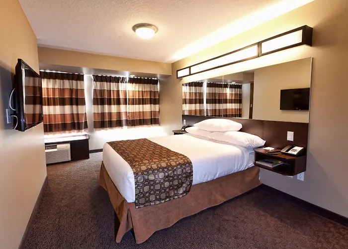 Microtel Inn And Suites By Wyndham Weyburn