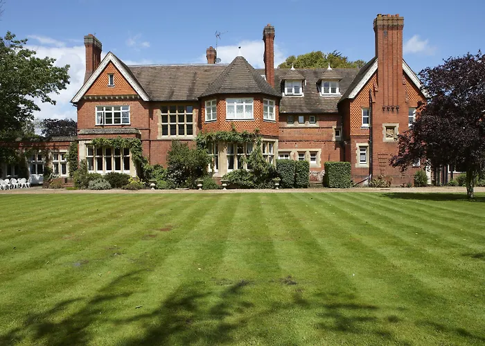 Cantley House Hotel - Wokingham