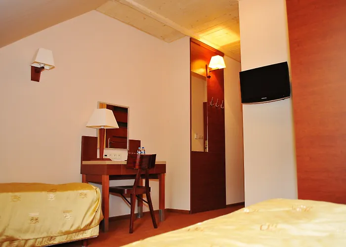 Hotel 365