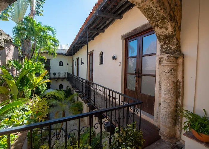 El Beaterio Casa Museo