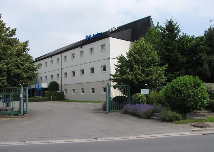 B&B HOTEL Liège Nord Rocourt