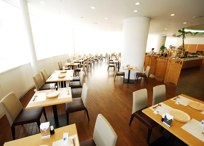 Hotel Kyocera