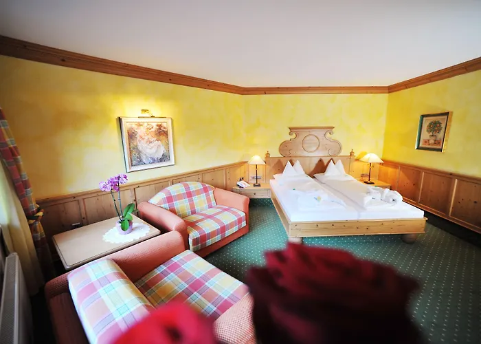 Sporthotel Kirchler