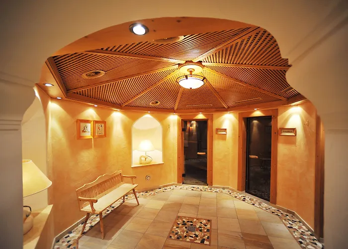 Sporthotel Kirchler