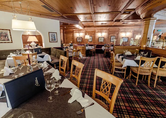 Sporthotel Kirchler