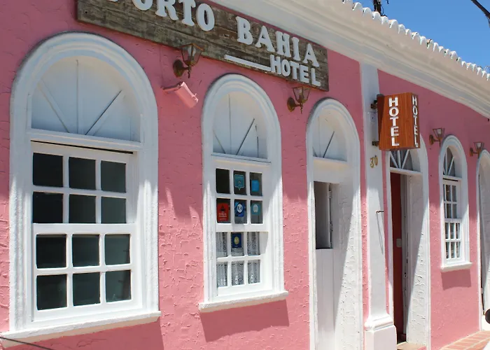 Porto Bahia Hotel