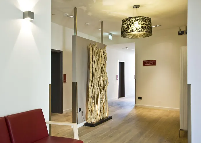 Gideon Hotel