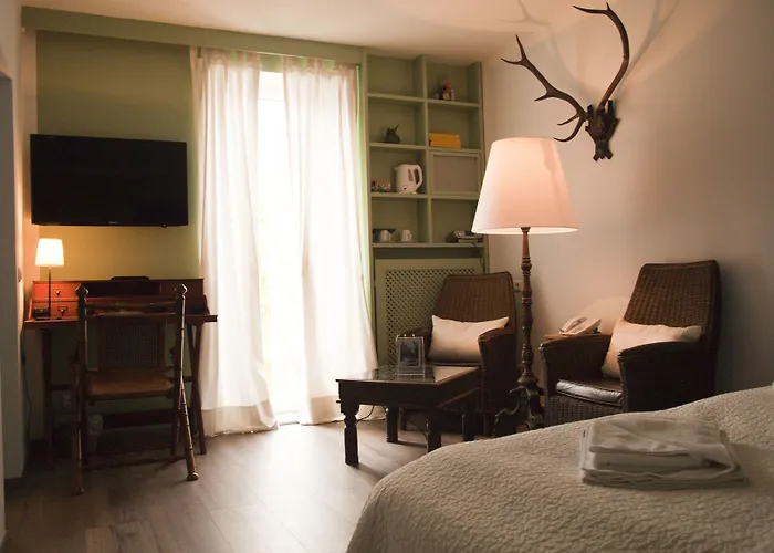 Bergland Hotel - Adults Only