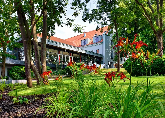 Arthotel Kiebitzberg